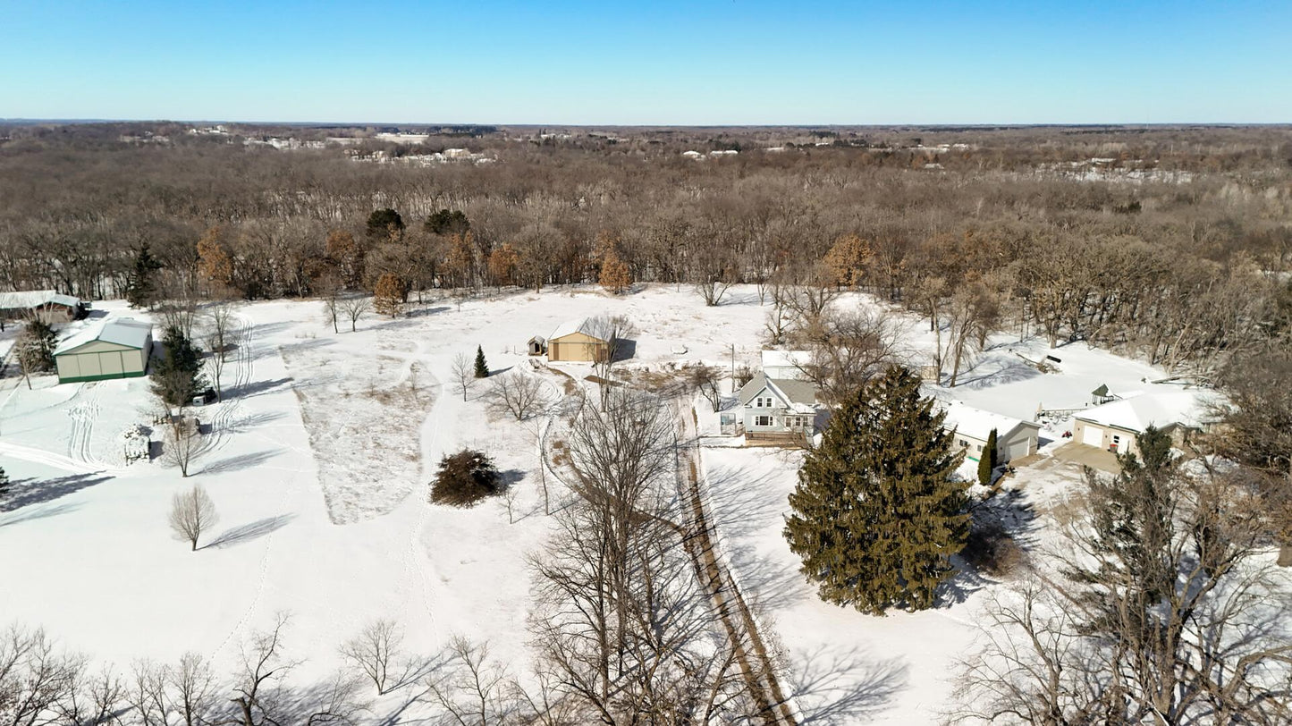 25602 Rum River Drive, Isanti, MN 55040