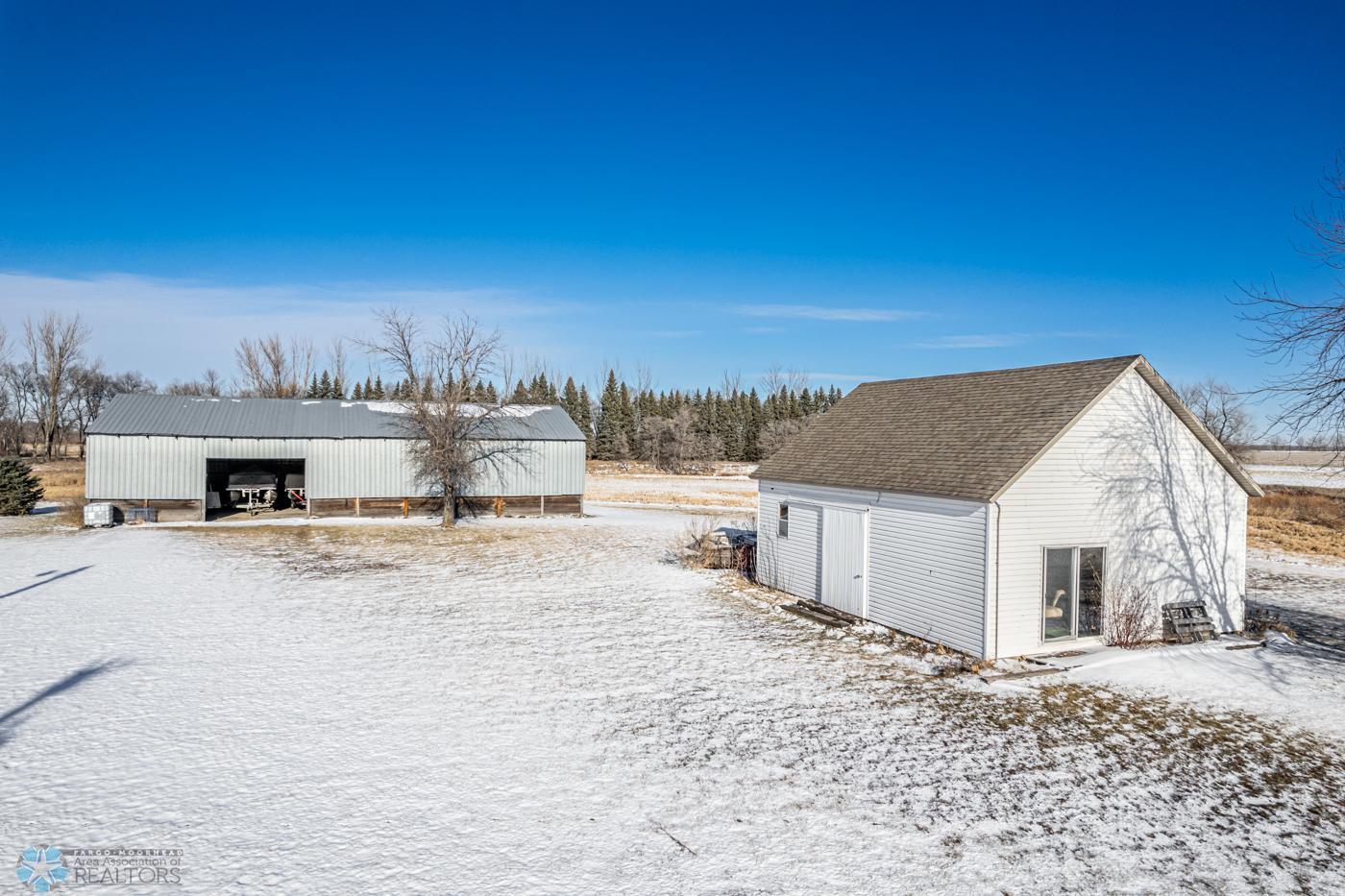 11497 110th Street, Sabin, MN 56580