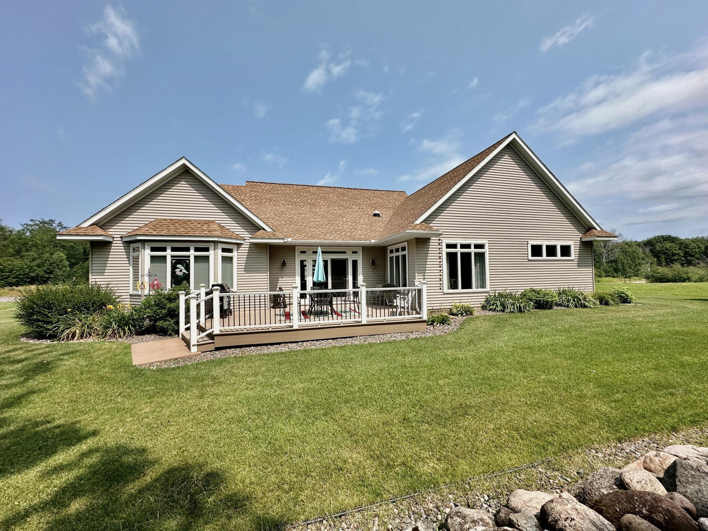 1225 Dorothy Street, Isle, MN 56342