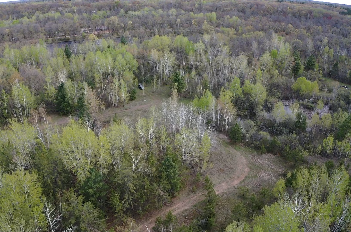 XXX Agate Drive, Pine City, MN 55063