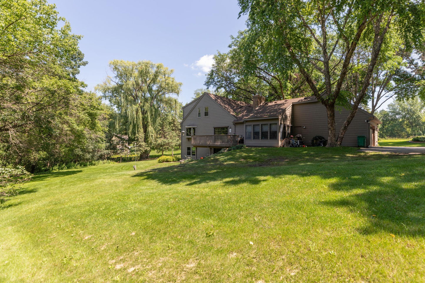 1031 Greenbriar Road, Rochester, MN 55902