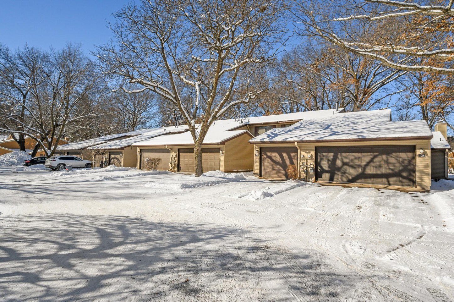 112 South Drive, Circle Pines, MN 55014