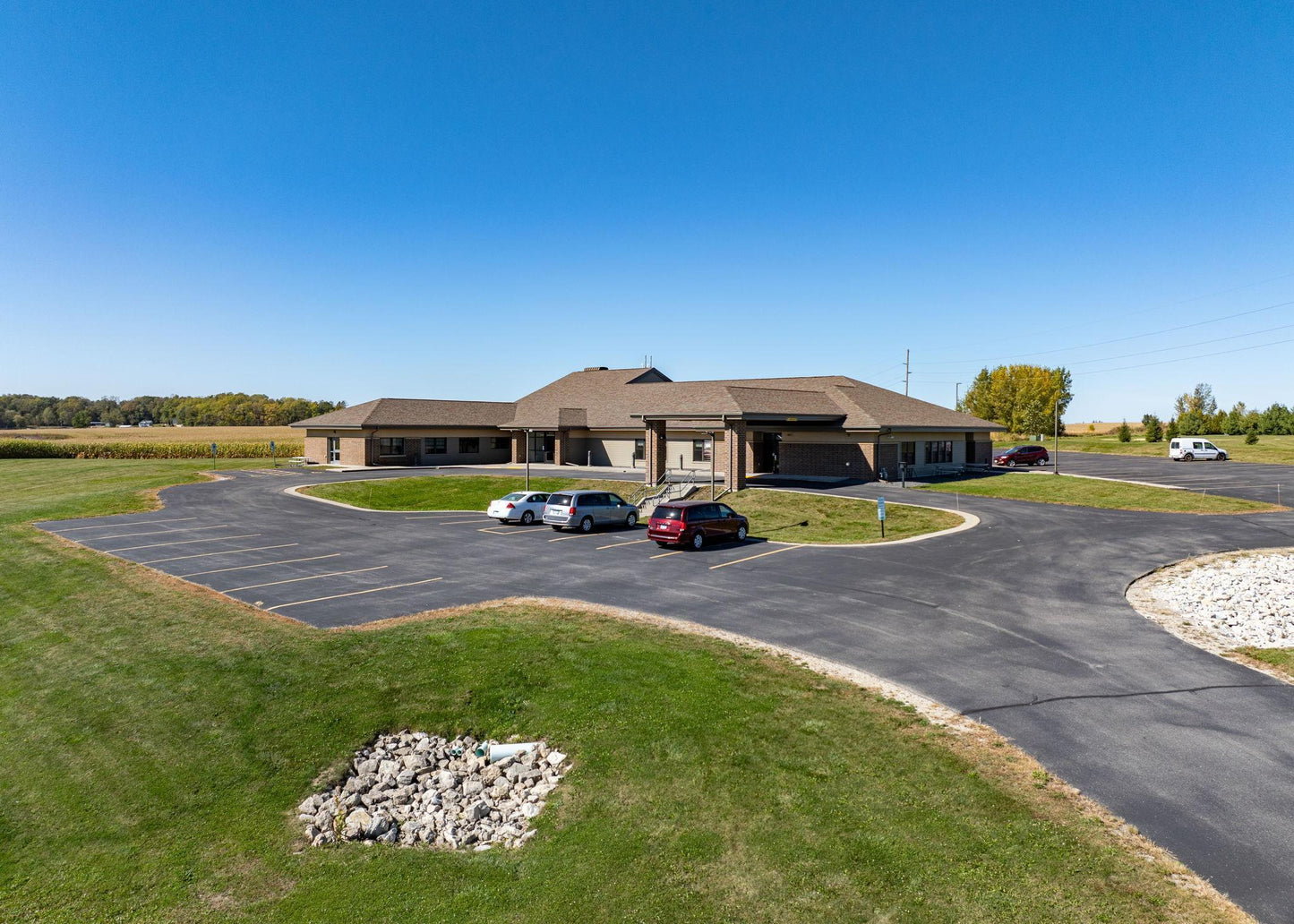 1004 Loeffler Avenue, Caledonia, MN 55921