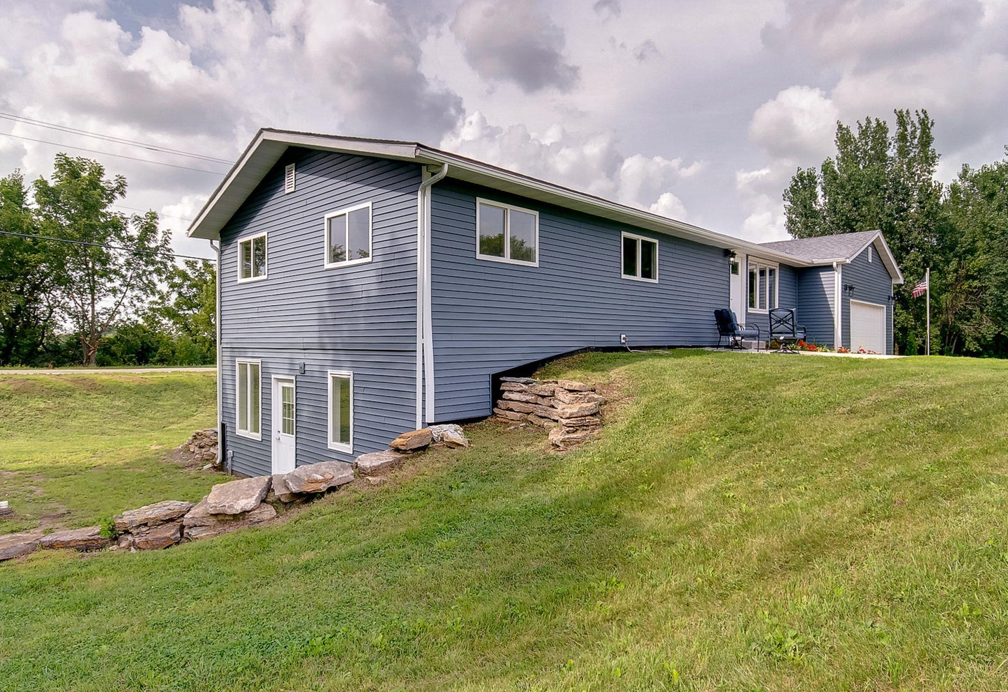 1515 Saint Paul Road, Faribault, MN 55021