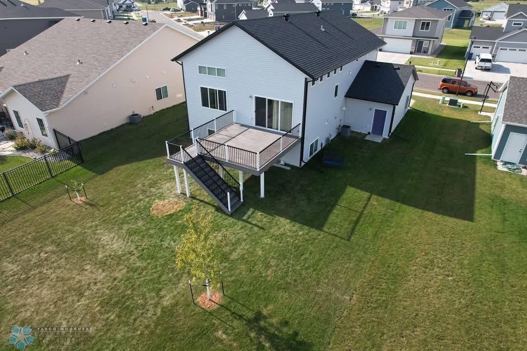 4881 Hampton Circle, Moorhead, MN 56560