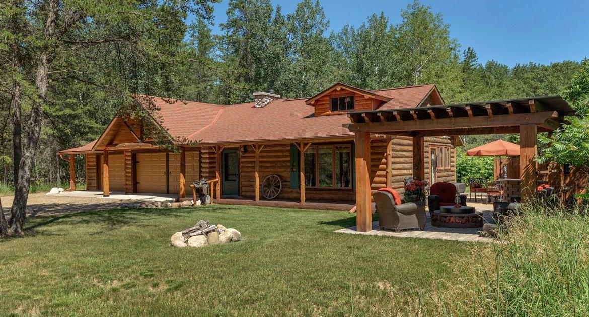 9436 Pinnacle Path, Pequot Lakes, MN 56472