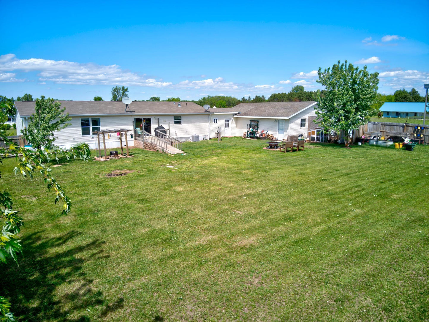 128 Lynn Road, Ottertail, MN 56571