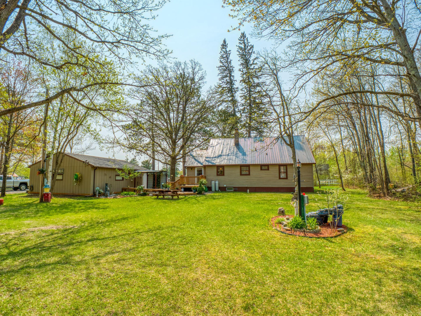 1510 US Highway #2 , Bena, MN 56626