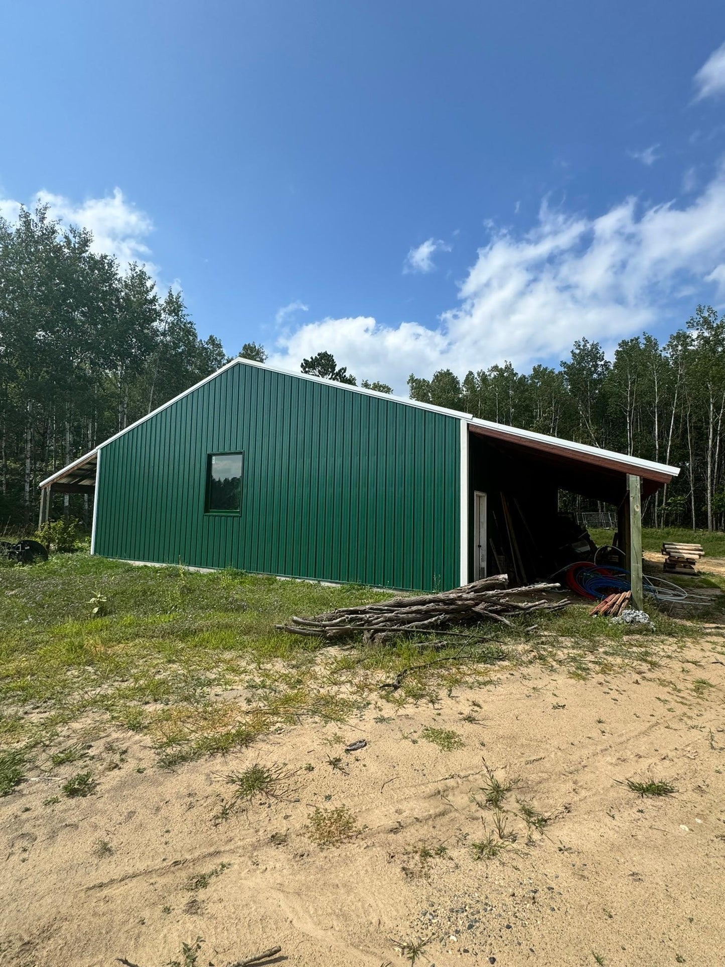 TBD County 13 , Nevis, MN 56467