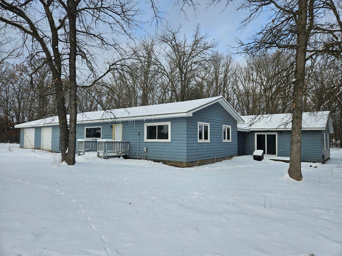 13082 25th Avenue, Pillager, MN 56473