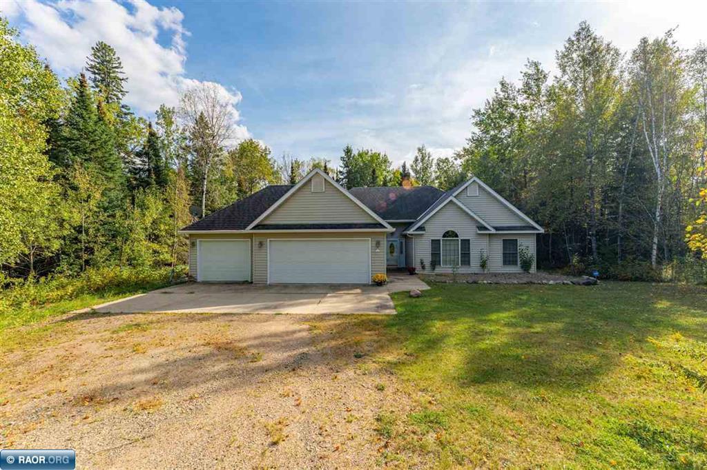 109 Robert G Woods Avenue, Biwabik, MN 55708