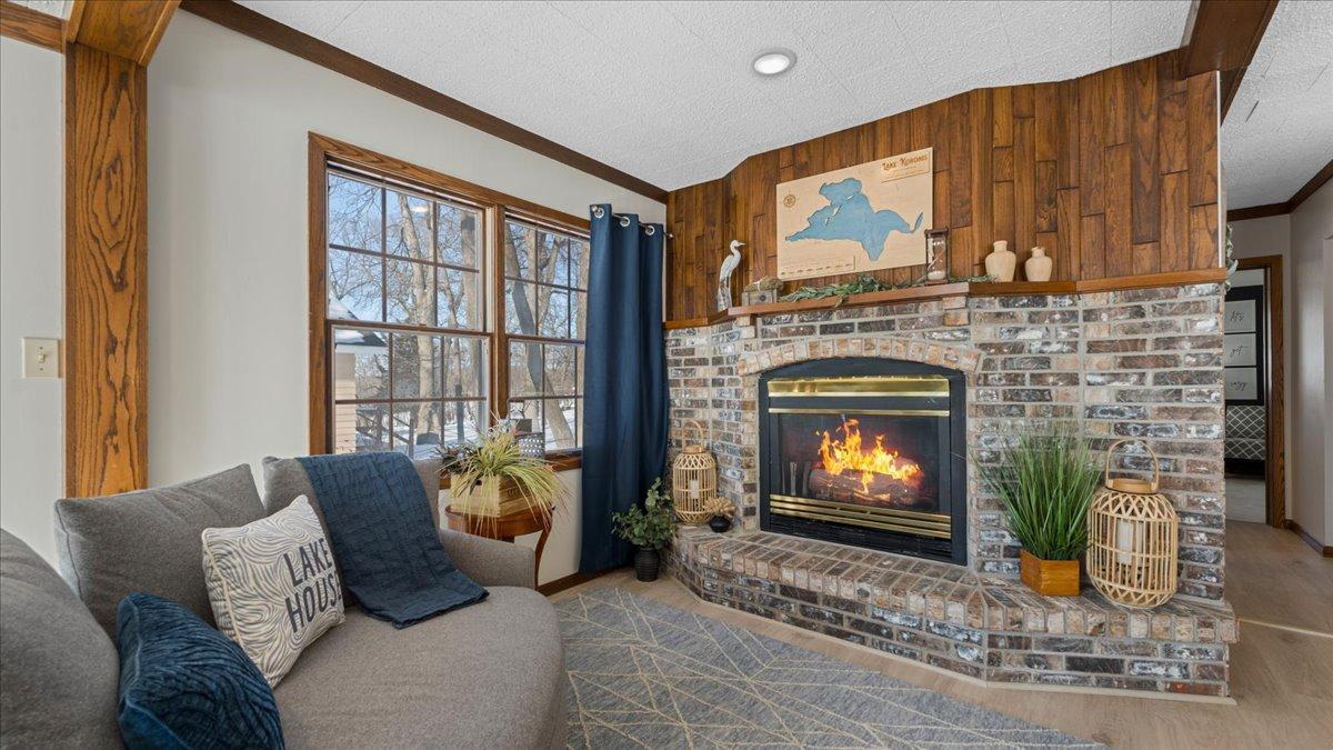 14823 Linden Hill Road, Paynesville Twp, MN 56362