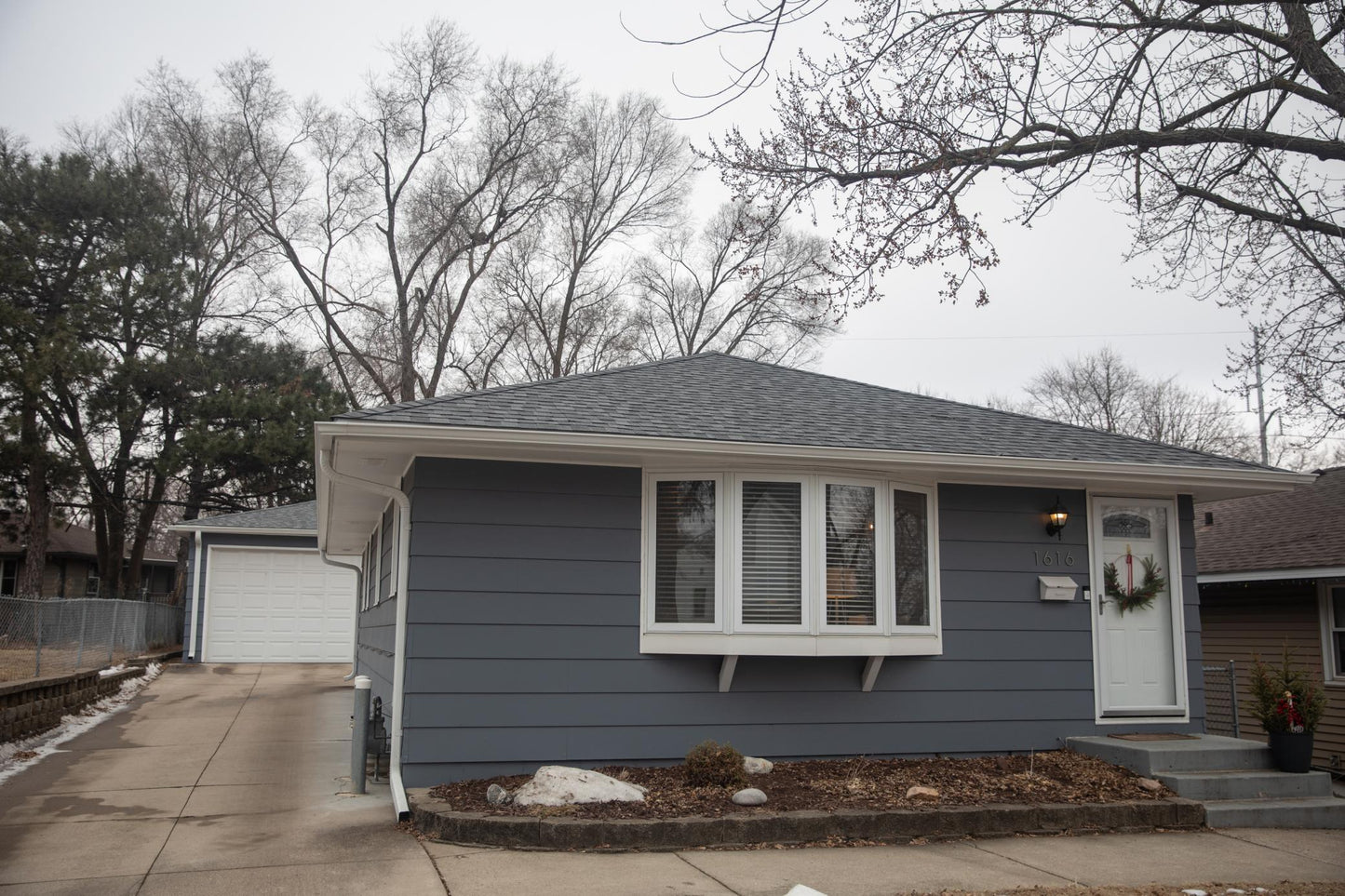 1616 Blackstone Avenue, Saint Louis Park, MN 55416