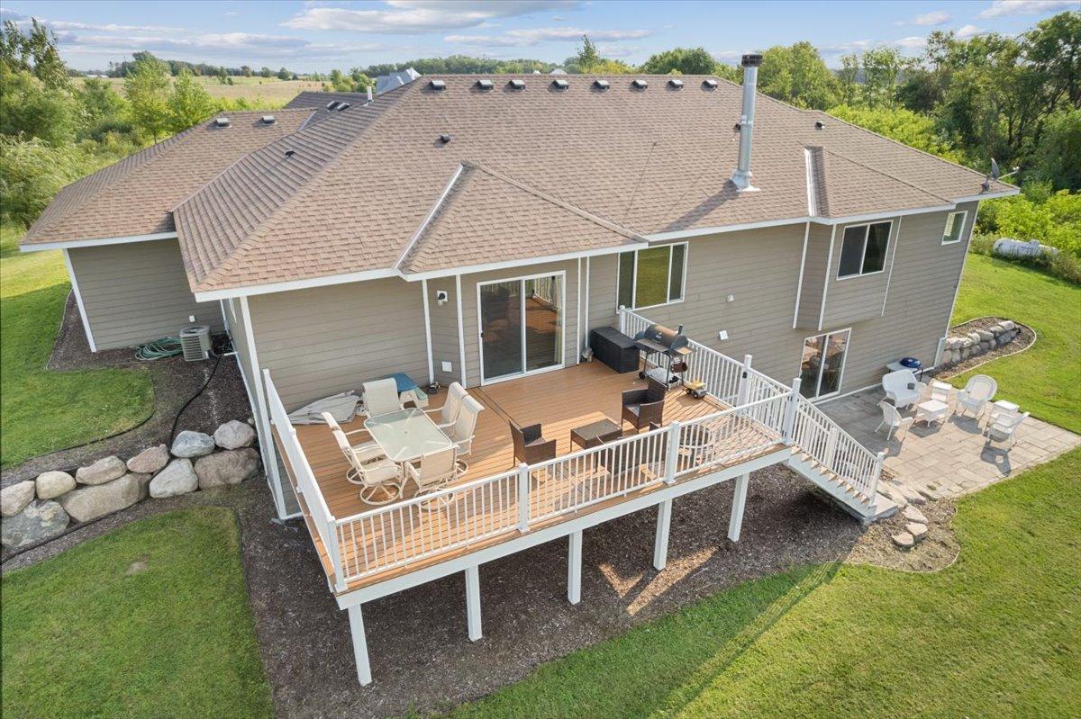 21825 County Road 50 , Corcoran, MN 55340