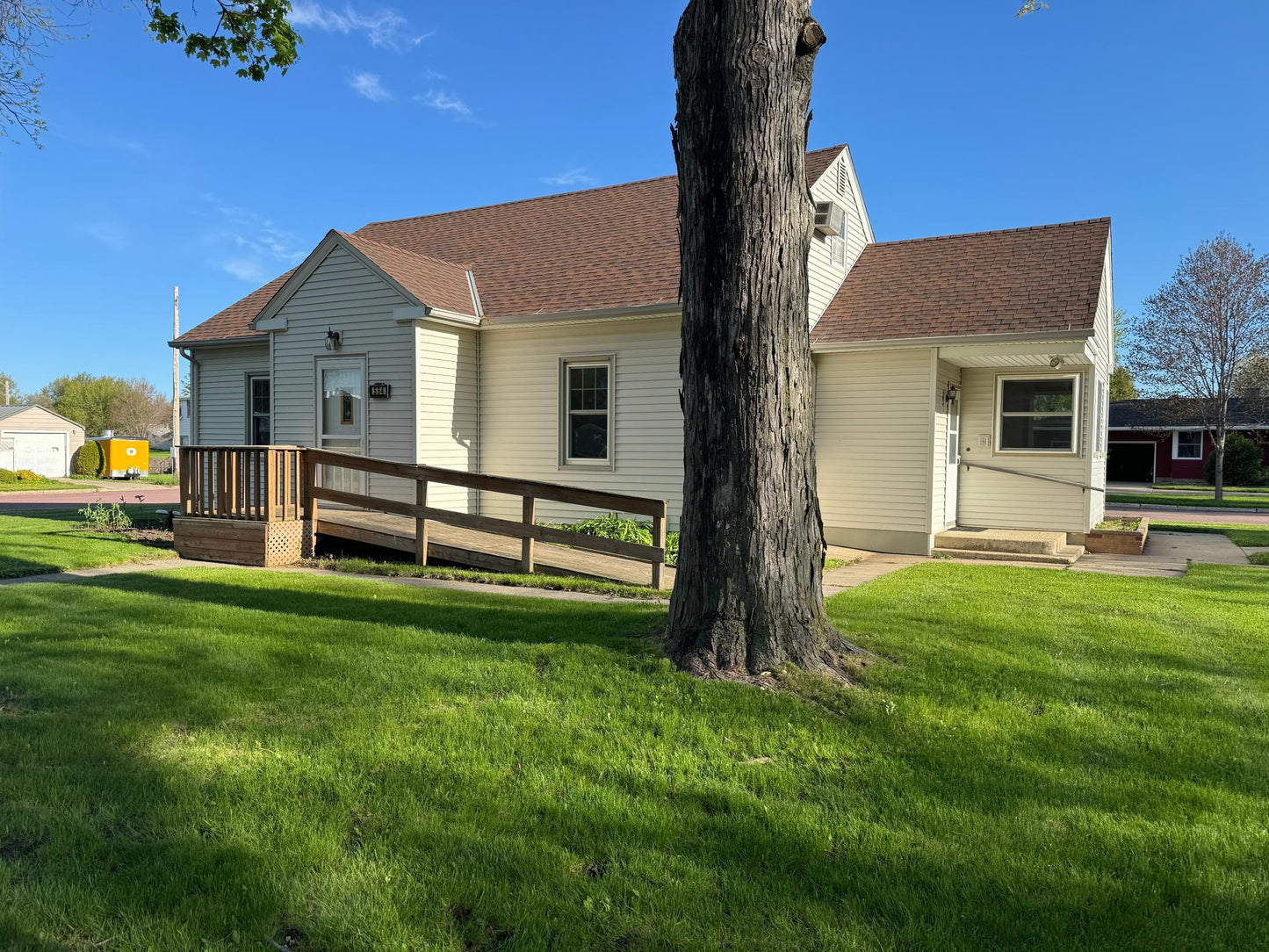 554 9th Street, Westbrook, MN 56183