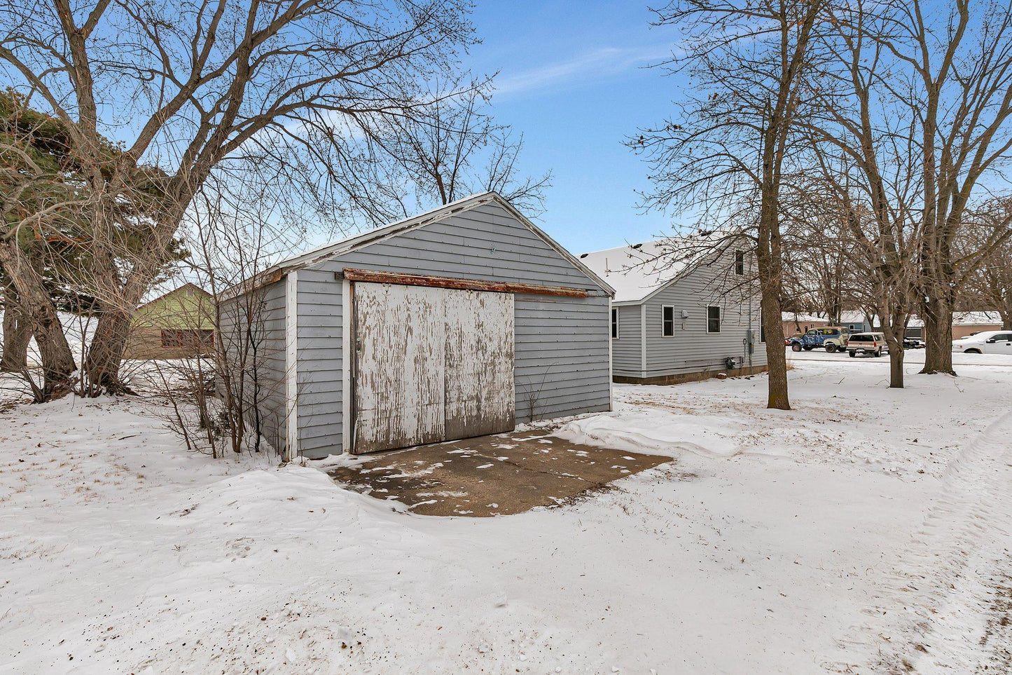 315 James Street, Paynesville, MN 56362