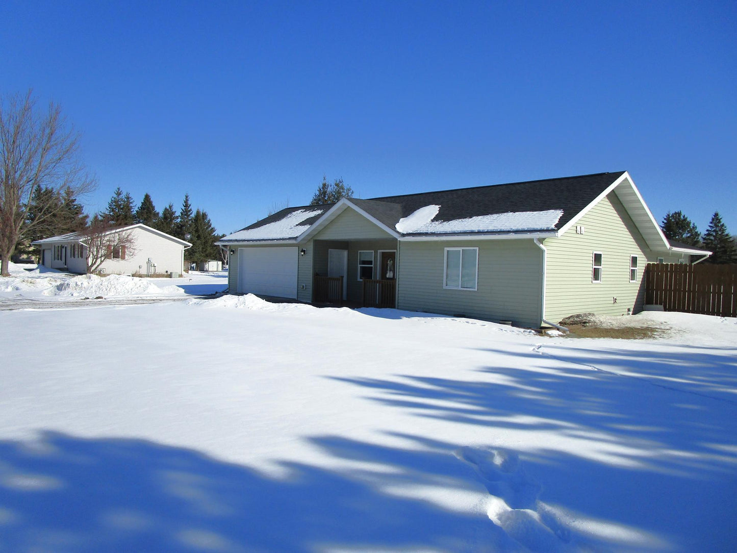 120 Merle Court, Bemidji, MN 56601