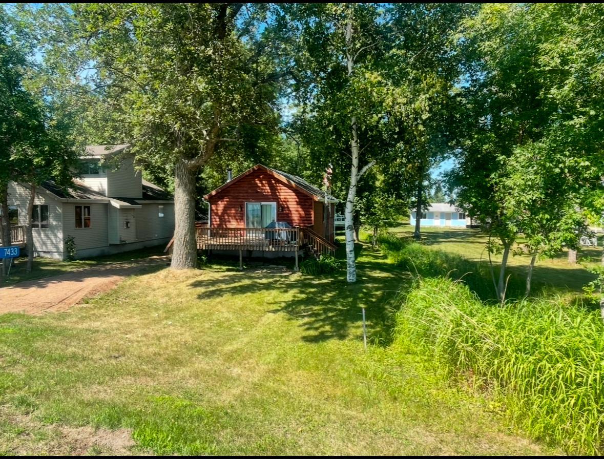 7433 US Highway 169 , Garrison Twp, MN 56450