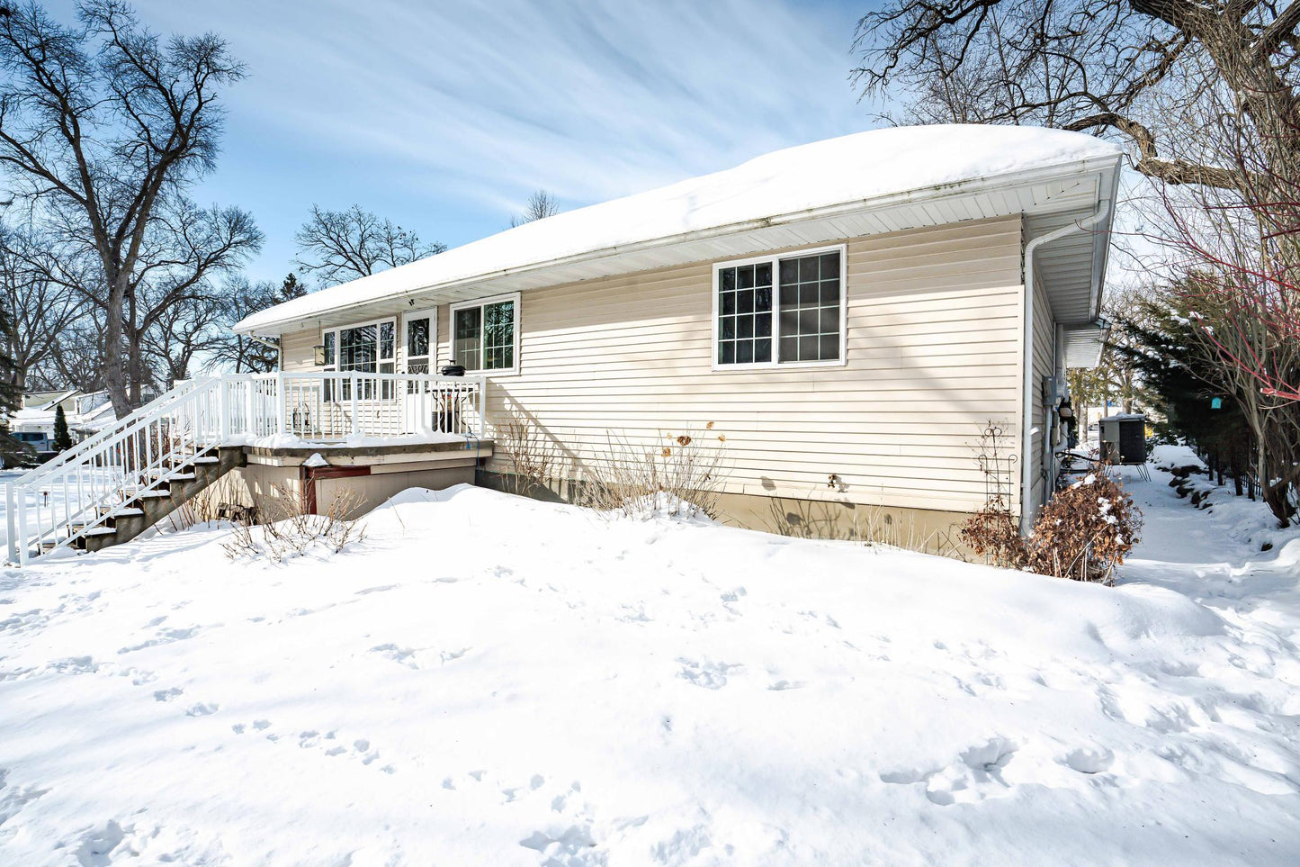 602 Burlington Avenue, Fergus Falls, MN 56537