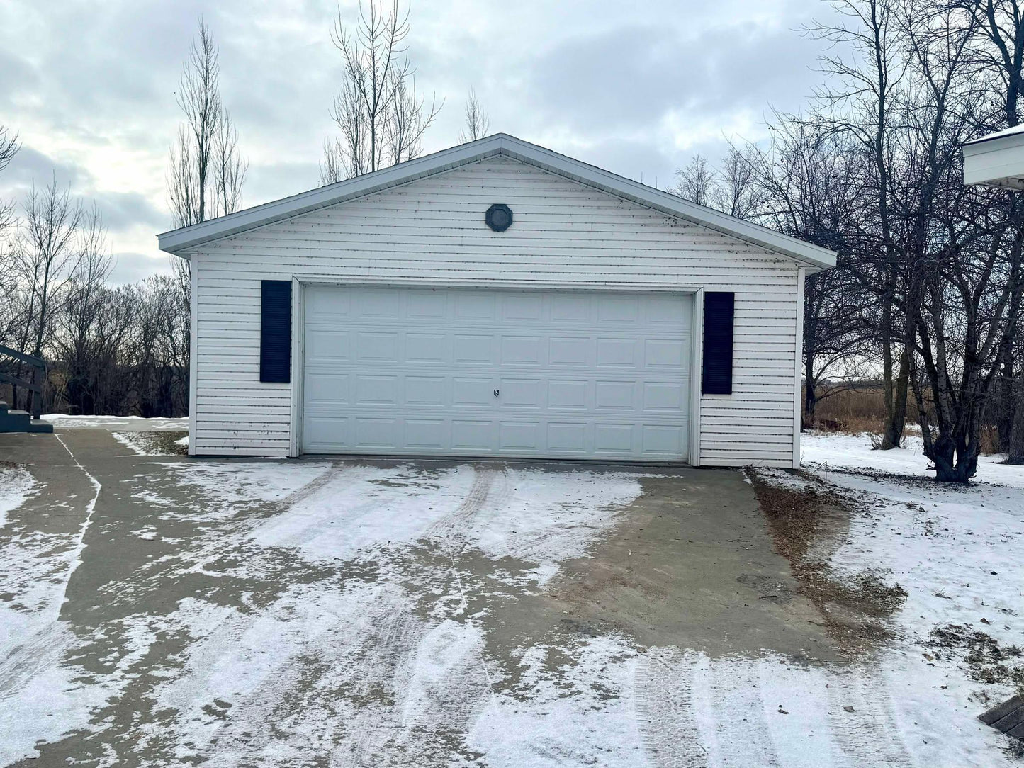 24227 43rd Avenue, Hawley, MN 56549